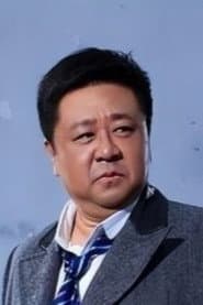 Photo of Liang Guanhua