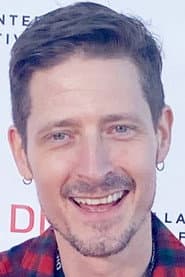 Photo of Gabriel Horn