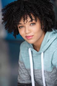 Photo of Arianna Ngnomire