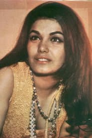 Photo of Niloofar