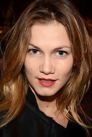 Photo of Margot Bancilhon