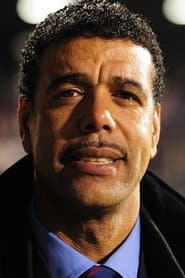 Photo of Chris Kamara