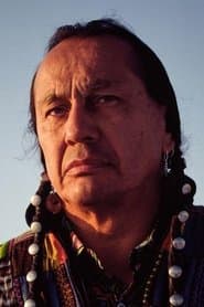 Photo of Russell Means