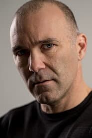 Photo of Don McLeod