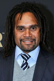 Photo of Christian Karembeu
