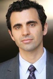 Photo of Nicholas Massouh