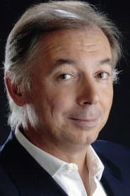 Photo of Philippe Chevallier