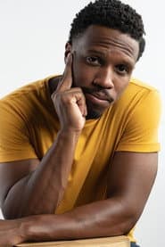 Photo of Bertram Williams Jr.