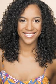 Photo of Yasmeen Sulieman
