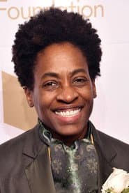 Photo of Jacqueline Woodson