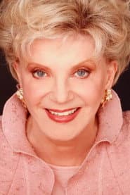 Photo of Judith Krantz