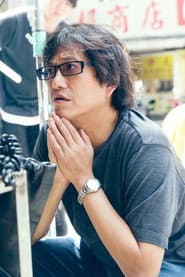 Photo of Akira Hsueh