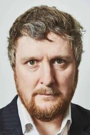 Photo of Tim Key