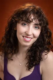 Photo of Rachel Salsberg