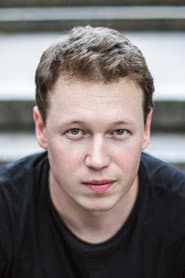 Photo of Josef Horák
