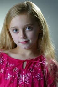 Photo of Cheyenne Alexis Dean