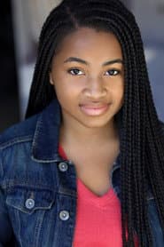Photo of Layla Crawford