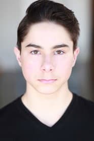 Photo of Alexis Guay
