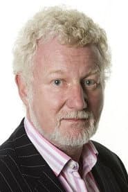 Photo of Jerry Hayes