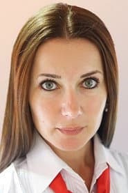 Photo of Elena Teplyashina