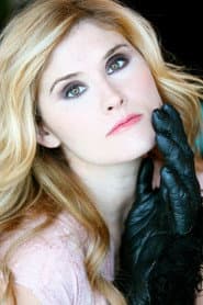 Photo of Natalia Reagan