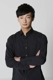 Photo of Kazuma Takeda