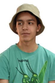Photo of Emiliano Alemán