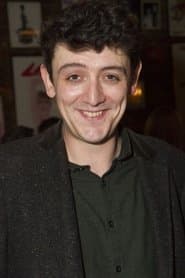 Photo of John Dagleish