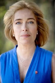 Photo of Annika Strandhäll