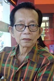 Photo of Mike Relon Makiling