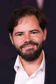 Photo of Peter Craig