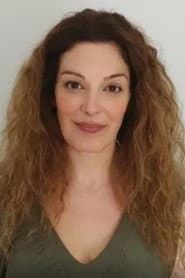 Photo of Vasiliki Nikiforidou
