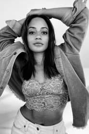 Photo of Angel Prater
