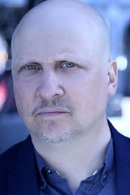 Photo of Bruce Smolanoff