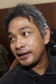 Photo of Erwin Arnada