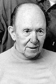 Photo of Folke Lindh