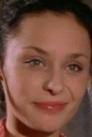 Photo of Marylin Guillaume