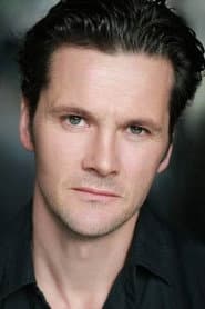 Photo of Niall Macgregor