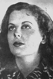 Photo of Lygia Cordovil