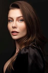 Photo of Aylin Veziroğlu