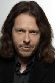 Photo of Frank Braley
