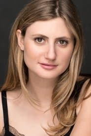 Photo of Allie Levitan