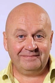Photo of Ranald Hendriks