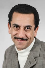 Photo of Feridun Karakaya