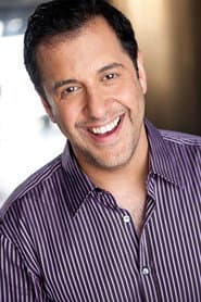 Photo of Cyrus Deboo