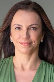 Photo of Ana Paula Araújo