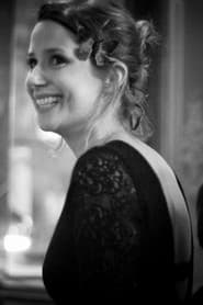 Photo of Margaux Toqué