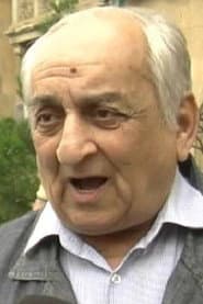 Photo of Guram (Gizo) Gabeskiria
