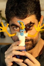 Photo of Pedro Iuá