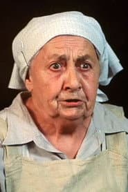Photo of Vlastimila Vlková